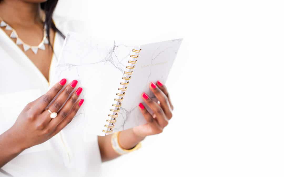 Journaling for Business Growth